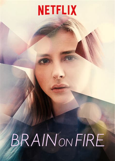 Brain On Fire Where To Watch And Stream Tv Guide