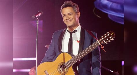 Concierto De Alejandro Sanz Podrá Seguirse Vía Streaming