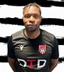 Jean-Louis Akpa Akpro - Flint Town United
