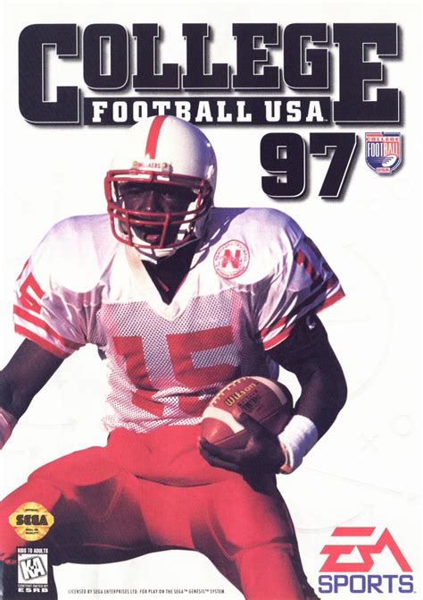 Get the latest ncaa college football picks from cbs sports. College Football USA 97 for Genesis (1996) - MobyGames