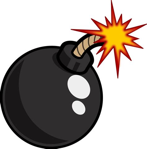 We did not find results for: Bomb Cartoon Clip art - Bomb PNG png download - 1668*1686 ...