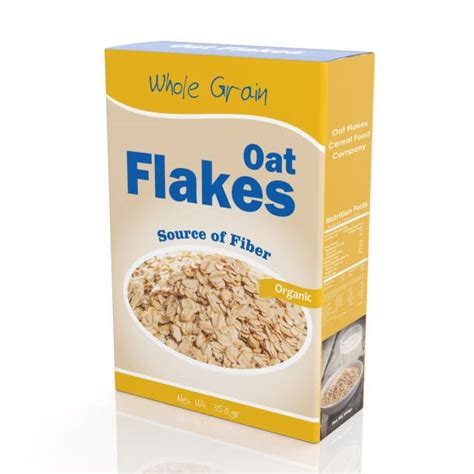 Cereal boxes are breakfast boxes that can be seen almost at every home. Cereal Box Stock Photos, Pictures & Royalty-Free Images ...