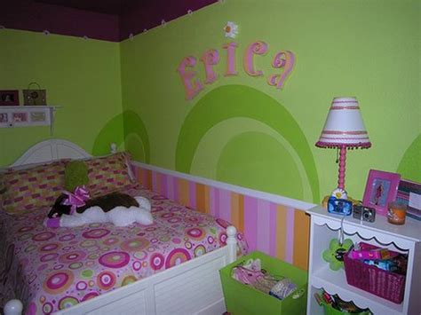 Little Girls Bedroom Paint Ideas Decor Ideasdecor Ideas