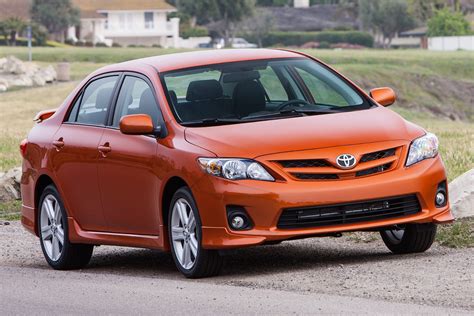 Toyota cancels redesigned Corolla - Autoblopnik