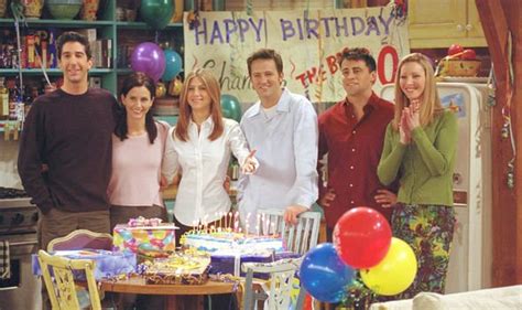 Cue up the rembrandts and get ready to argue about if ross and rachel were on a break. Friends reunion 2020 HBO release date, cast, trailer, plot ...