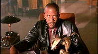 Reg E Cathey, The Actor of House of Cards and The Wire, died at 59 ...