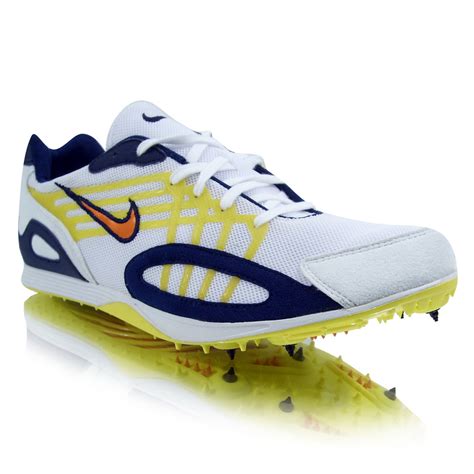 Nike Zoom Distance Long Distance Track Running Spikes 79 Off