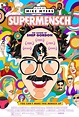 Supermensch: The Legend of Shep Gordon Movie Poster - IMP Awards