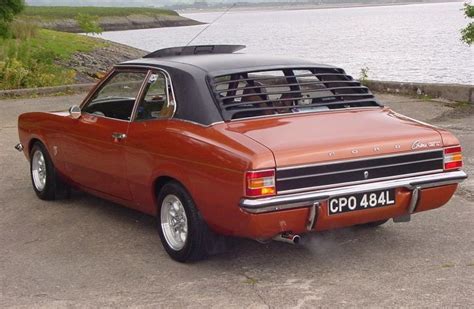 Ford Cortina Mk3 Ford Classic Cars Classic Cars British Ford Motorsport