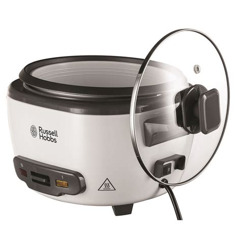 Russell Hobbs Large Rice Cooker P Lager Billig