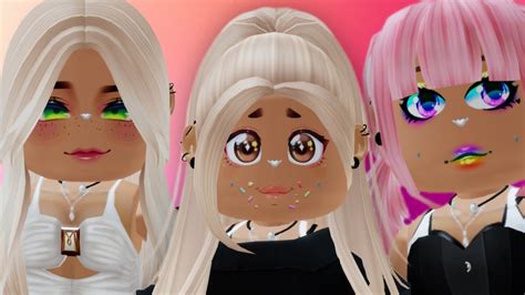 New Roblox Face Toy Codes Coming Kandis Sprinkle Mermaid Mystique