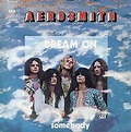 "Dream On" by Aerosmith - Song Meanings and Facts