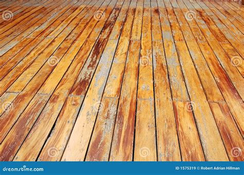Floorboards Royalty Free Stock Images Image 1575319