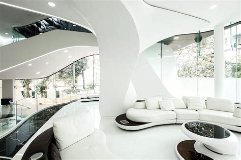 casa elástica por cadence architects arquitectura casas modernas arquitectura futura casa