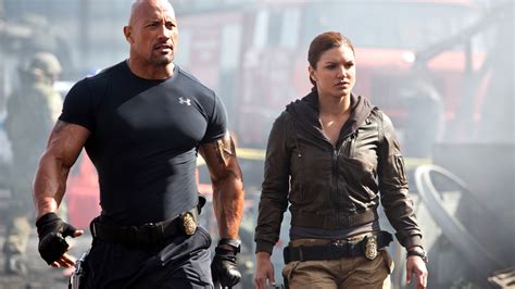 Movie Review Fast And Furious 6 Silly Speedy And Certain To Cash In Npr