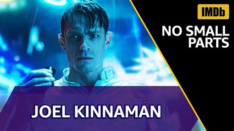 For his role in altered carbon (2018) joel was still fitted with these metal braces. Joel Kinnaman Roles Before "Altered Carbon" | IMDb NO ...