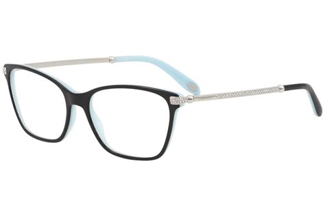 Tiffany And Co Womens Eyeglasses Tf2158b Tf2158b Full Rim Optical Frame