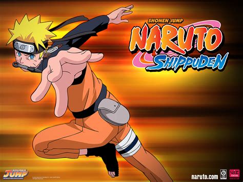 Imágenes De Naruto Shippuden