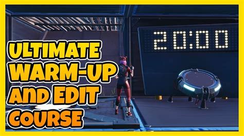 Your building and editing skills need to be at least average to get through this challenge in. NOOB V PRO V GOD EDIT COURSE | FAILZ - Fortnite Creative ...