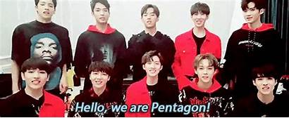 Pentagon Album Members September Mini Aminoapps Demo