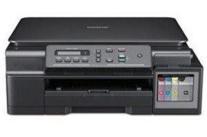 You can temporarily change the copy settings when in copy mode. BROTHER DCP-T300 Printer Driver Download