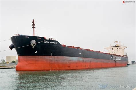 Panamax Bulk Carrier Bwts Fitted 2011 Japan Ship Broker