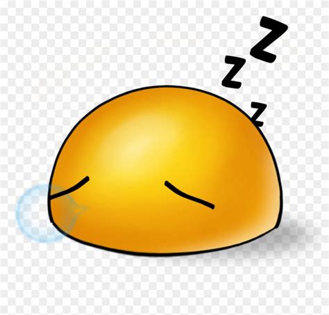 Zzz Clipart Sleepy Emoji  Png Transparent Png 2433202 Pikpng