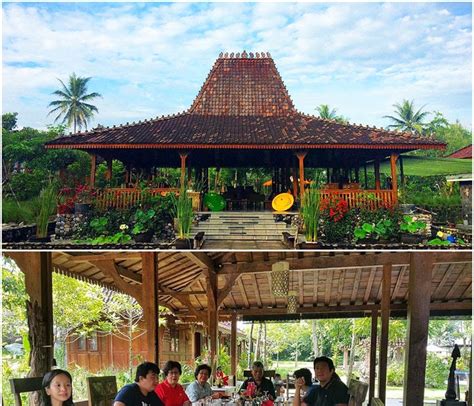 Rumah makan lestari adalah indonesian restaurant yang berjarak 4.47 km dari curahdami, lebih tepatnya bertempat di jl. 55+ Gambar Rumah Makan Magelang Terlengkap - Neos