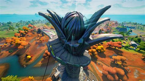 Fortnite Season 6 Map Guide Every New Location Pc Gamer