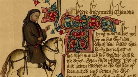 Chaucers Critique Of The Catholic Churchs Corruption Owlcation