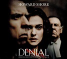 Howard Shore - Denial - Original Motion Picture Soundtrack - Amazon.com ...