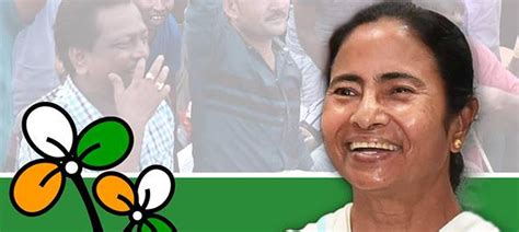 Five Reasons Why Mamata Banerjee Swept The West Bengal Elections