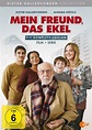 Mein Freund, das Ekel - Die Komplett-Edition / Film + Serie (DVD)