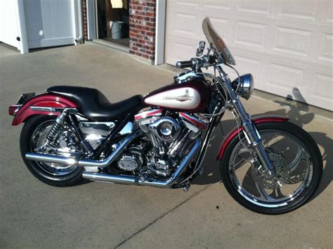 1992 Fxr Harley Davidson Motorcycles For Sale