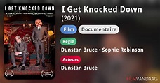 I Get Knocked Down (film, 2021) - FilmVandaag.nl