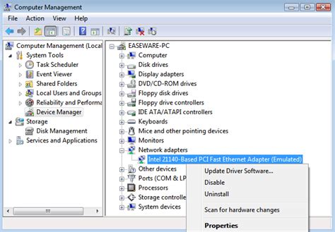 How To Manually Update Drivers In Windows Vista Driver Easy