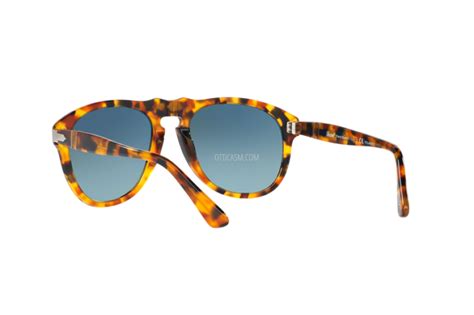 Occhiale Da Sole Persol Po 0649 1052s3 Po0649 Unisex Spedizione Gratuita Shop Online