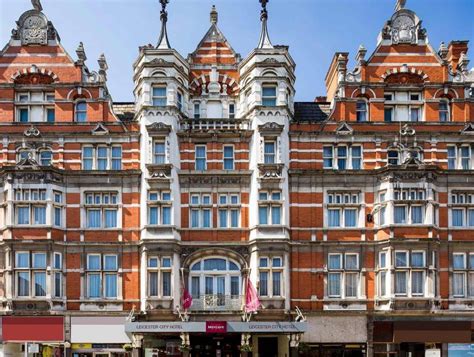 Mercure Leicester The Grand Hotel Leicester 2021 Updated Prices Deals