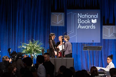 National Book Foundation 2022 National Book Awards Flickr