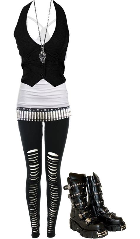 747 Best Emo Clothes And Shoes Images On Pinterest Emo Clothes Emo