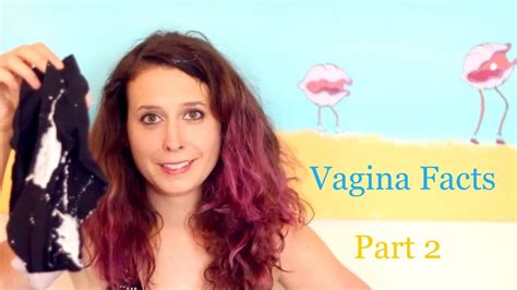 5 Things You Didnt Know About Your Vagina Youtube