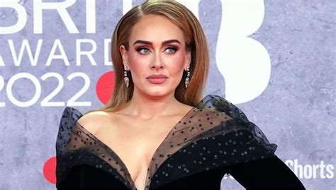Adele Says Reaction To Postponement Of Las Vegas Shows Was Brutal Isle Of Wight Radio