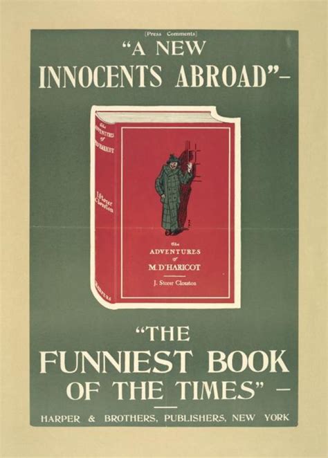 Book Posters Vintage Lit Ads From The New York Public Library Photos