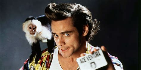 Why Ace Ventura Hasnt Aged Well
