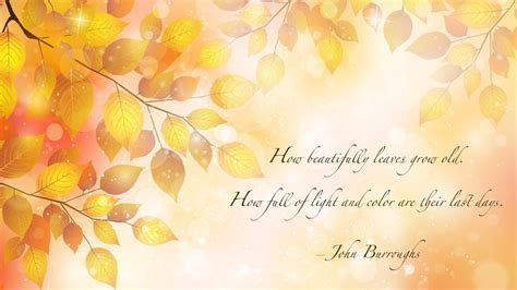 Quote For Mac Autumn Quotes Wallpaper Quotes Fall Wallpaper