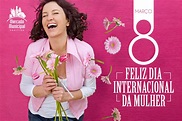 Por que 8 de março é o Dia Internacional da Mulher? | Mercado Municipal ...