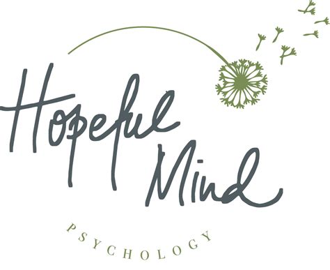 Hopeful Mind Psychology