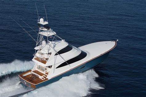 Viking Yachts For Sale New Boat Dealer And Brokerage Si Yachts