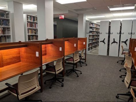 Study Spaces Libraries Haverford College Study Space College