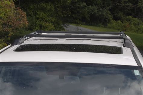 Victory 4×4 Roof Rack Crossbars 5th Gen 4runner Laptrinhx News